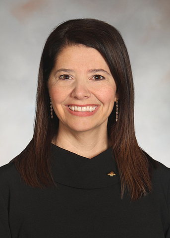 Regions Bank is launching a Philanthropic Solutions group, a team of advisors in the bank's Wealth Management division who will provide support for clients' asset management, mission, and charitable giving priorities. Marcie Braswell will lead the new group. (Photo: Business Wire)