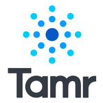 Tamr Logo Vertical (1) (1)