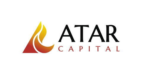 Atar Capital Logo