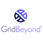 GridBeyond Logo RGB Tall Primary