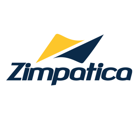 Zimpatica Logo