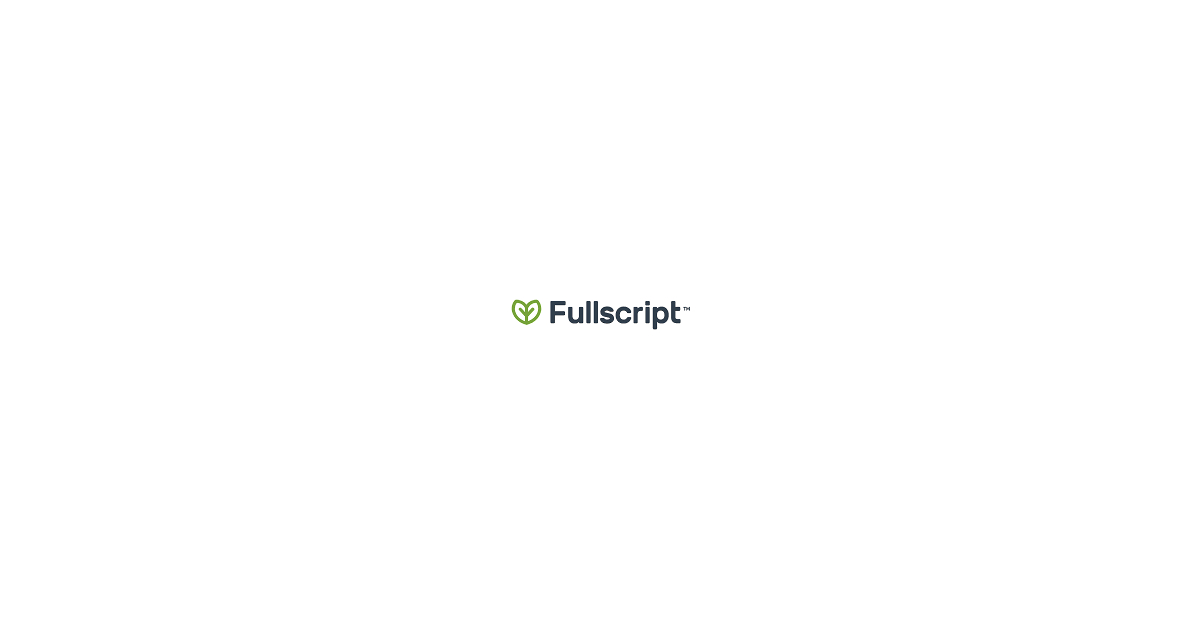 Fullscript Gathers Industry Leaders in Proactive, Whole Person Care for ...