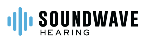 Soundwave Hearing Logo