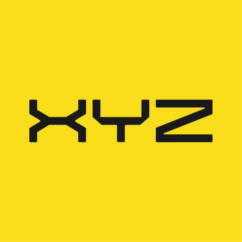 XYZ Reality Logo