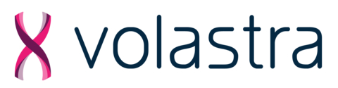 Volastra Therapeutics, Inc. Logo