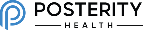 Posterity Health Logo