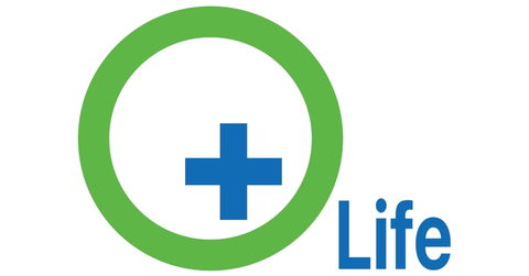 Green Circle Life Logo