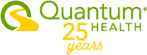 Quantum Health Logo