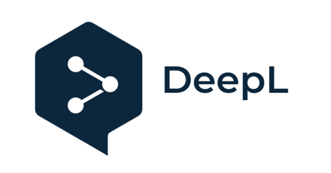 DeepL Logo