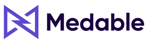 Medable Inc. Logo