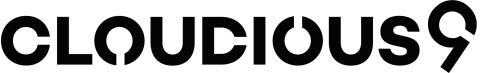 Cloudious9 Logo