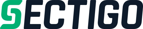 Sectigo Logo