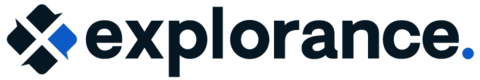 Explorance Logo