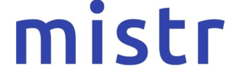 MISTR Logo