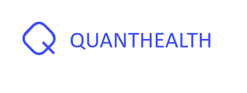 QuantHealth Logo