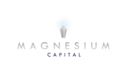 Magnesium Capital Logo