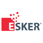 Esker Corporate Logo NT C