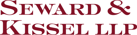 Seward & Kissel Logo