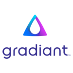 Gradiant Logo TM stacked primary RGB
