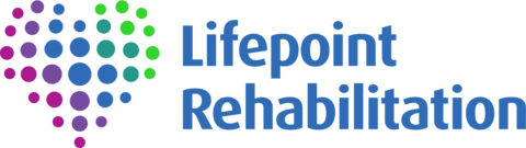 Lifepoint Rehabilitation Logo