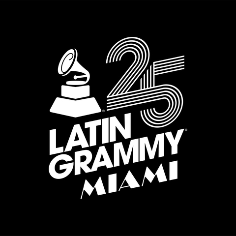 Latin Recording Academy Logo