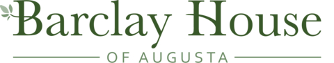 Barclay House of Augusta Logo