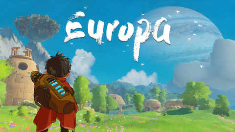Europa releases on Nintendo Switch later this year. A free demo will be available later today in Nintendo eShop. (Graphic: Business Wire)