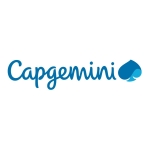 Capgemini Logo Color