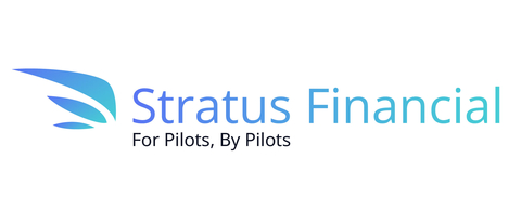 Stratus Financial LLC Logo