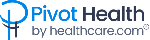 Pivot Health Logo