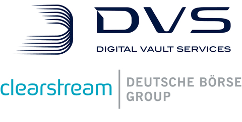 Digital Vault Services Logo