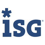 ISG (R) Logo
