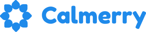 Calmerry Logo