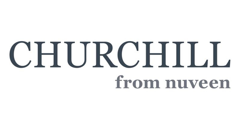 Nuveen Churchill Direct Lending Corp. Logo