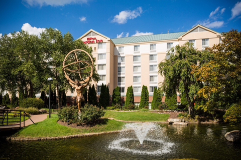 Hilton Garden Inn Richmond Innsbrook (Photo: Business Wire)