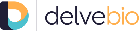 Delve Bio Logo