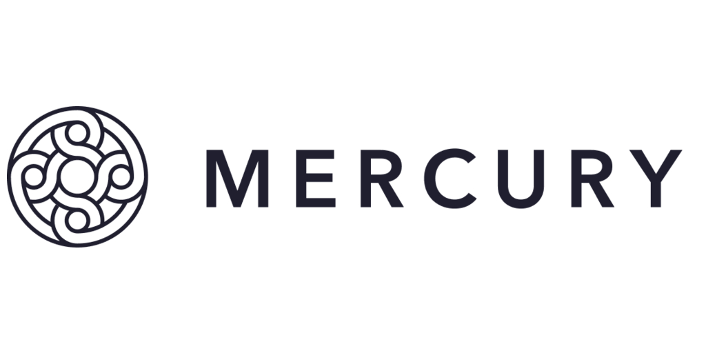 Mercury Launches Personal Banking