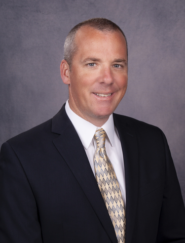 Oatey Co., a leading manufacturer in the plumbing industry since 1916, announced today that Scott Voisinet has been promoted to Executive Vice President and Chief Operating Officer. (Photo: Oatey)