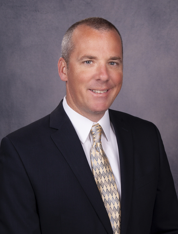 original Oatey Co., a leading manufacturer in the plumbing industry since 1916, announced today that Scott Voisinet has been promoted to Executive Vice President and Chief Operating Officer. (Photo: Oatey)