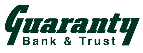 Guaranty Bank & Trust, N.A. Logo