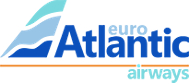 euroAtlantic Airways Logo
