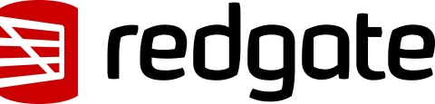 Redgate Logo