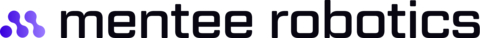 Mentee Robotics Logo