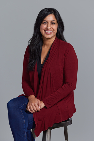 Priya Gill has been promoted to global head of marketing at SurveyMonkey. (Photo: Business Wire)