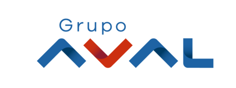 Grupo Aval Acciones y Valores S.A. Logo