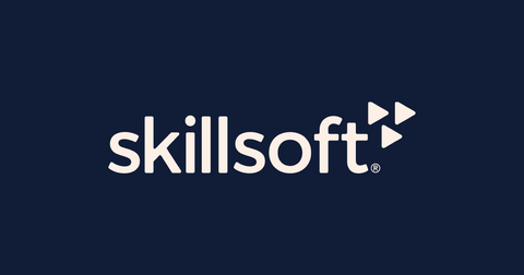 Skillsoft Logo
