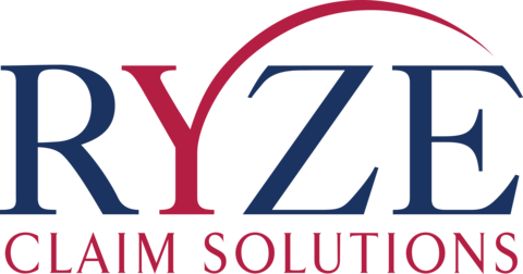 RYZE Claim Solutions Logo