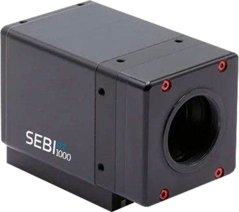 Wooptix new SEBI RT1000 Wavefront Phase Camera features the adjustable poLight ASA TLens® tunable optics to acquire high-resolution wavefront phase maps for quantitative phase imaging, optical metrology, material inspection, laser measurement, and oncological research. (Photo: Business Wire)