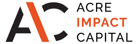 Acre Impact Capital Logo