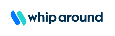 Whip Around Logo